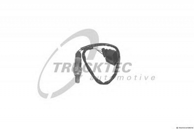 TRUCKTEC AUTOMOTIVE 0739025 -  Лямбда-зонд